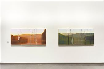 Group Exhibition - Andrea Schwartz Gallery