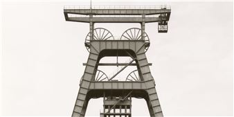 Modern Times: Industrial Themes in Painting and Photography - Bucerius Kunst Forum