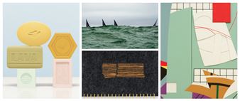 2021 Evanston + Vicinity Biennial - Evanston Art Center