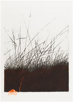 "The Black - Red" - Andrzej Pietsch