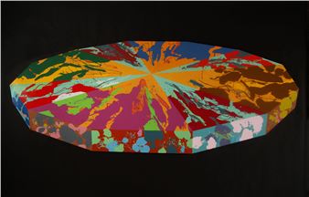 UCI’s Radical Approach to Teaching Art