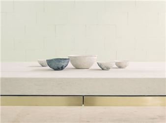 From Nature: The Materials Are the Message