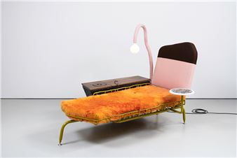 Friedman Benda Opens Its Seventh Annual Guest-Curated Exhibition Split Personality