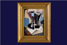 Vallarino Fine Art's "Recent Acquisitions"