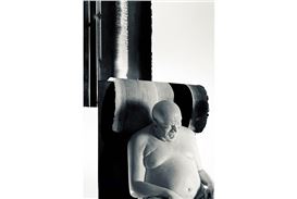 Marie-Laure Fleisch Exhibits Works by Bernardi Roig in Dialogue with Works by Nastasya F. Baraskhova