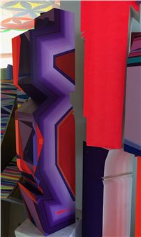 Structure - MOAH, Lancaster Museum of Art and History