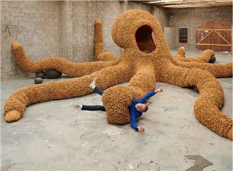 NGV Triennial Showing Everything from ‘Venus’ to ‘Buttpus’