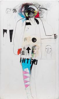 "Intro" - Paul Chelko