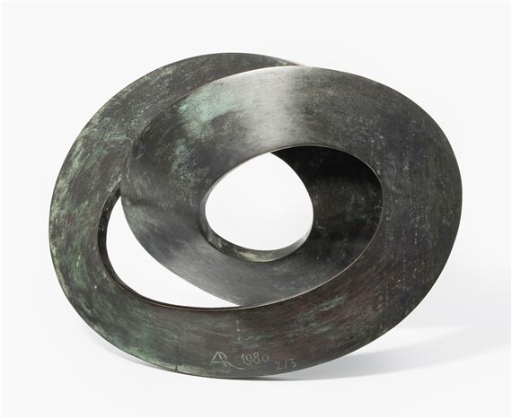 André Ramseyer | Untitled (1980) | MutualArt