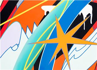 Energy of City 08 - Xeva