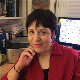 Remembering Susan Landauer, a Curator Who Championed California Art