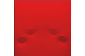Exhibition at De Buck Gallery Offers an Exclusive Look at Turi Simeti's Luminous Recent Works