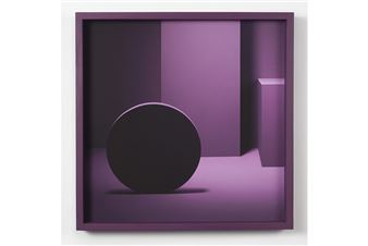 Schönfeld Gallery Opens a Group Show with 5 Israeli Artists