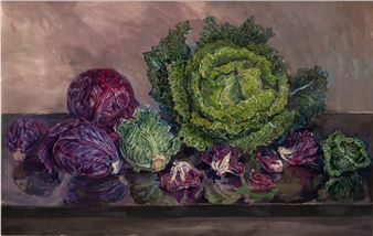 Untitled - Cita Scott