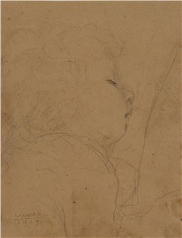 Ritratto di bambino - Renata Cuneo