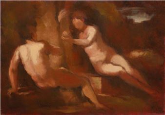 Adamo ed Eva - Laura Lo Verso