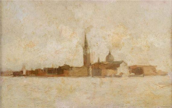 L'Isola di San Giorgio
