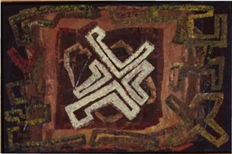 Untitled - Humphrey Amewudah