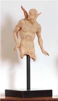 Angelo - Ettore Greco