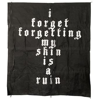 Carriers: The Body as a Site of Danger and Desire - Blaffer Art Museum