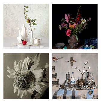 Fabled Flora - Koslov Larsen