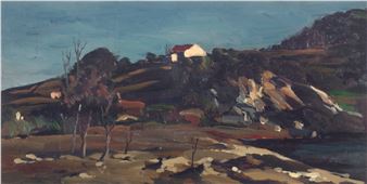 Dintorni di Porto Azzurro - Mario Lisa