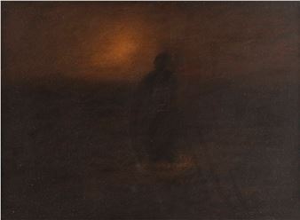 Untitled - Franco Rasma