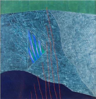 Untitled - Lea Gyarmati