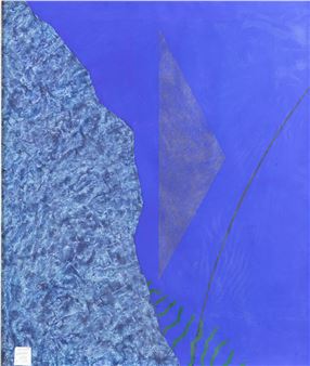 Equilibrio - Lea Gyarmati