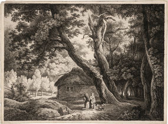 Franz Gabet Biography