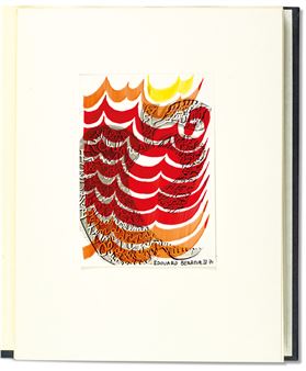 ISOU, Isidore - Isidore Isou