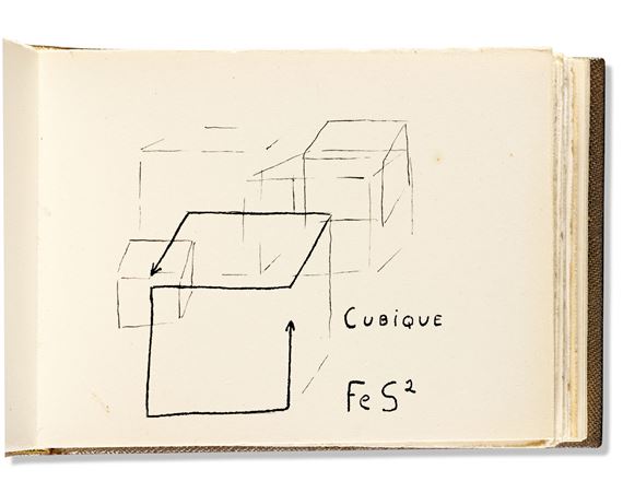 GETTE, Paul-Armand by Paul-Armand Gette, 1971, 1976