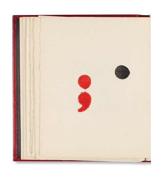 GETTE, Paul-Armand by Paul-Armand Gette, 1965, 1973