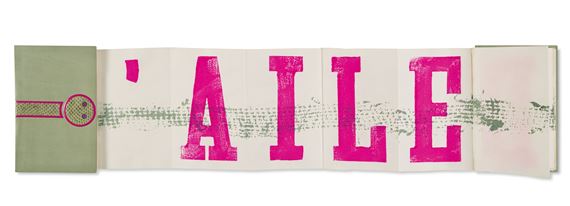 FLAMAND, Élie-Charles et Paul-Armand GETTE