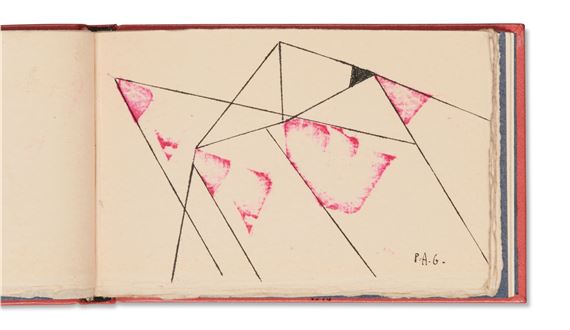 GETTE, Paul-Armand by Paul-Armand Gette, 1970