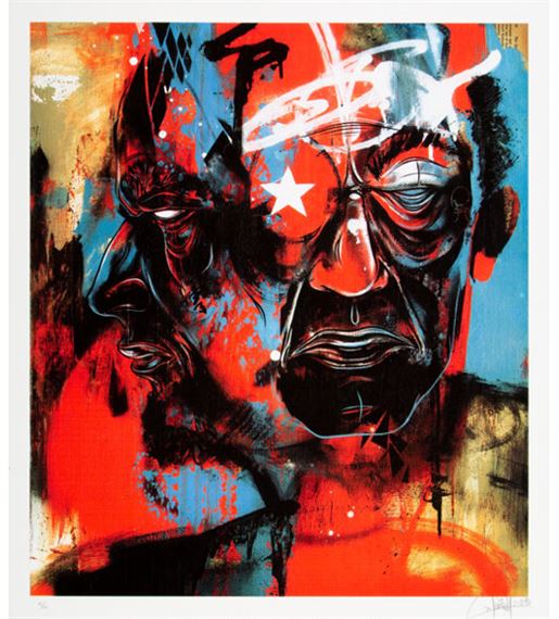 Dave Kinsey | Knowledge | MutualArt