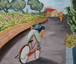 Dexter Wimberly Curates “Tomorrow’s Bridge” at Koki Arts