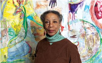 These Inspiring Artists Continue to Reinvent Their Careers Decade After Decade