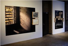 "Christopher Gregory-Rivera: Las Carpetas" Opens at New York City's Abrons Arts Center