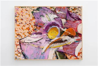 Artists Suchitra Mattai and Alexandros Vasmoulakis Join Hollis Taggart Gallery