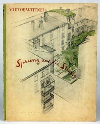 Gedichte. Berlin - George Kobbe