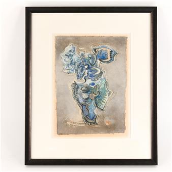 Untitled - Sebastien Hidange