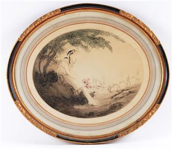 Jean Hardy Market Data: Auction Results & Gallery Prices