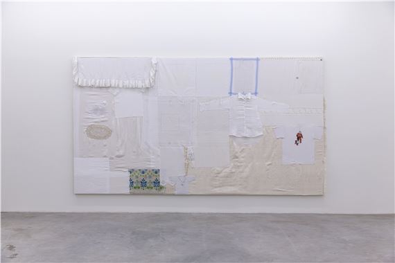 This Boat with a Broken Rim - Mumbai Art Room