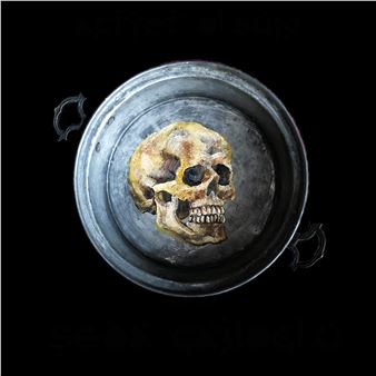 Seda Gazioglu: Afiyet Olsun - Pg Art Gallery