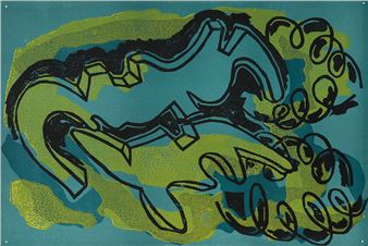 Untitled - Pidder Auberger