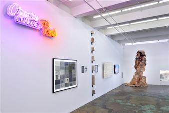 Ecofeminism(s) - Thomas Erben Gallery