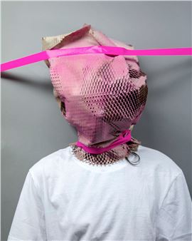 Jackie Nickerson: Field Test - Jack Shainman Gallery, 24th Street