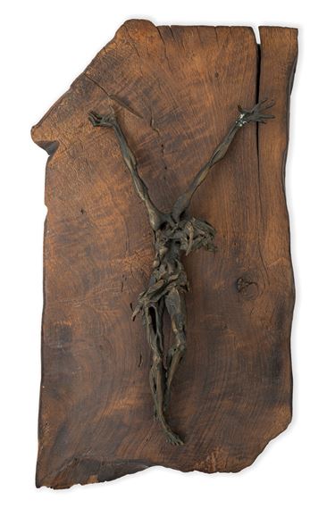 Untitled by Nuccio Fontanella