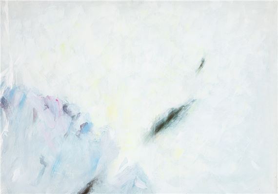 Mario Raciti | Mistero (2002) | MutualArt